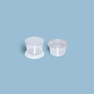 Copa Veneciana Flex 12 oz con tapa (600 unidades)
