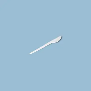 Cuchillo TAMI Blanco (1.000 unidades)