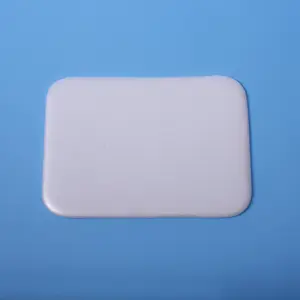 Tapa espumada para Molde Aluminio 24oz C-18 (200 unidades)