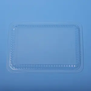 Tapa Cristal para Molde Aluminio C-20 28oz (500 unidades)