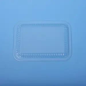 Tapa cristal para Molde Aluminio 24 oz C-18 (500 unidades)