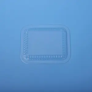 Tapa cristal para Molde Aluminio 16 oz C-10 (500 unidades)