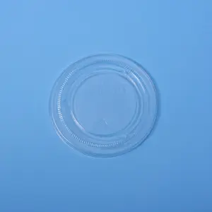 Tapa Copa Soufflé 3oz y 5,5oz (2.500 unidades)