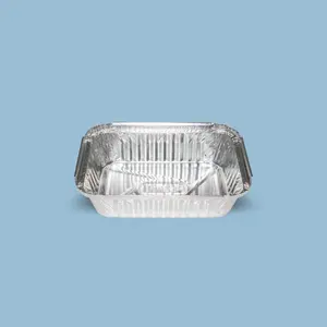 Molde Aluminio 24oz C-18 sin tapa (500 unidades)