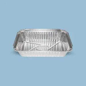 Molde Aluminio 28oz sin tapa C-20 (250 unidades)