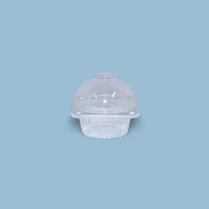 VisualPack VI-1A Cupcake 1 (200 unidades)