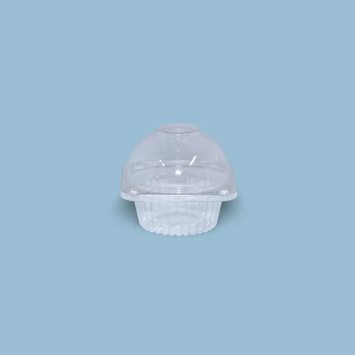 VisualPack VI-1A Cupcake 1 (200 unidades)