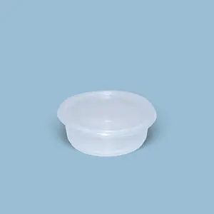 Contenedor Deli ProToGo L 8 oz con tapa (225 unidades)