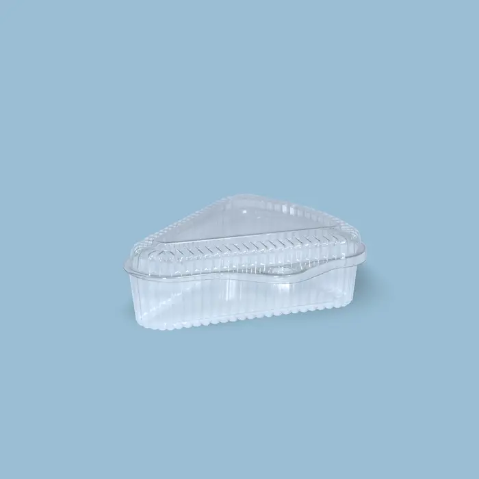 Contenedor Triangular resq® altura 5 bajo cristal (200 unidades)