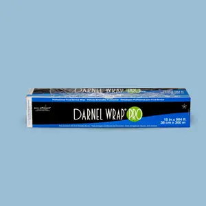 Film Darnel 38 cm x 300 mts. Cutter Box (6 unidades)