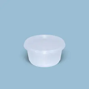 Contenedor Deli ProToGo L 12 oz con tapa