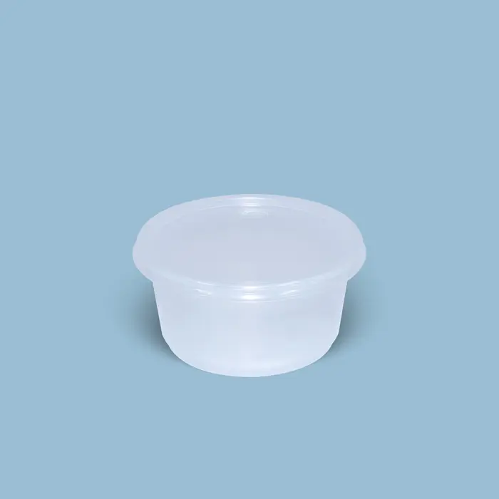 Contenedor Deli ProToGo L 12 oz con tapa