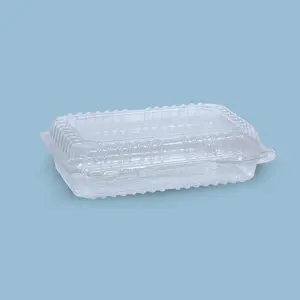 VisualPack resq® VL-1 cristal tapa baja (300 unidades)