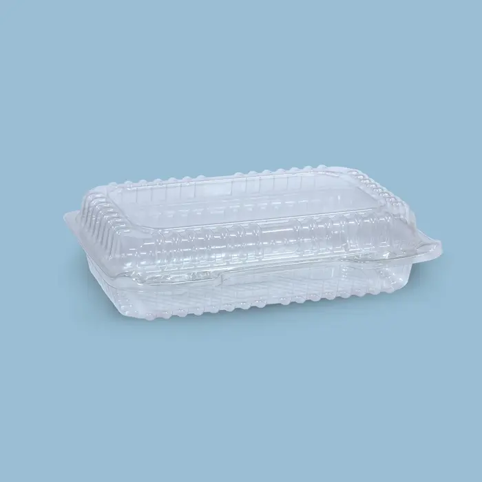 VisualPack resq® VL-1 cristal tapa baja (300 unidades)