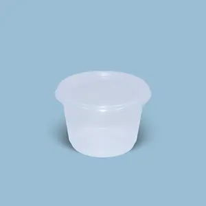 Contenedor Deli ProToGo L 16 oz con tapa