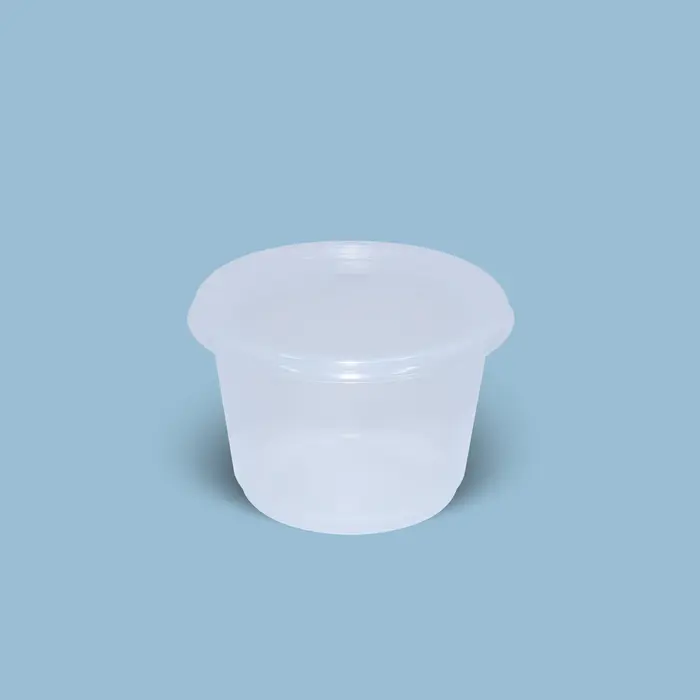 Contenedor Deli ProToGo L 16 oz con tapa