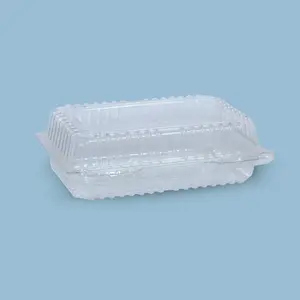 Visualpack  VL-1 tapa alta (300 unidades)
