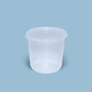 Contenedor Deli ProToGo L 24 oz con tapa