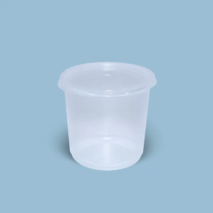 Contenedor Deli ProToGo L 24 oz con tapa