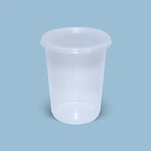 Contenedor Deli ProToGo L 32 oz con tapa