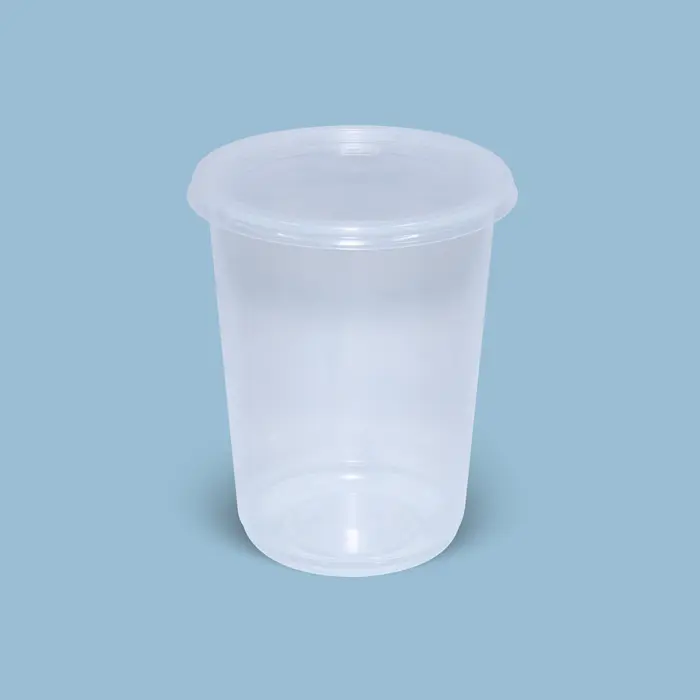 Contenedor Deli ProToGo L 32 oz con tapa