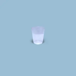 Copa Redonda Petite 3oz Cristal (144 unidades)