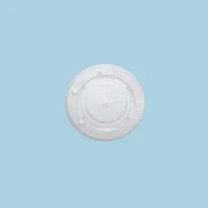 Tapa Vaso 12oz  Darnel Naturals Bebidas Frías Polipapel (1000 unidades)