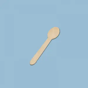 Cuchara de Madera grande 16 cm (1.000 unidades)