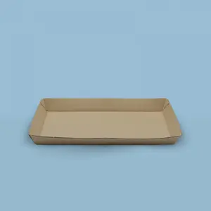 Bandeja Darnel Naturals #10 (1000 unidades)