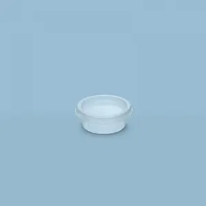 Contenedor Deli ProToGo S 1 oz con tapa (500 unidades)
