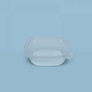 Safety Plus cuadrado 24oz (200 unidades)