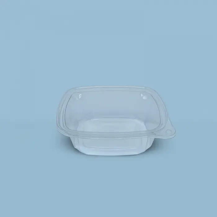 Safety Plus cuadrado 24oz (200 unidades)