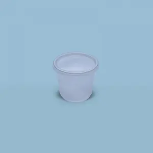 Contenedor Deli ProToGo M 10oz con tapa (300 unidades)