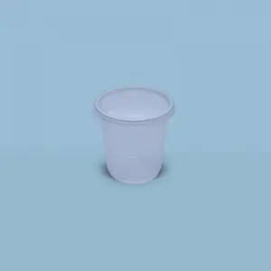 Contenedor Deli ProToGo M 12oz con tapa (300 unidades)