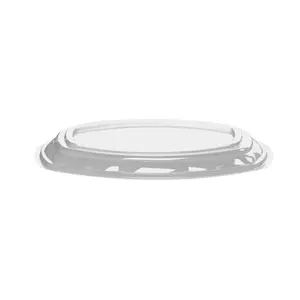 Tapa baja para contenedor Pro-to-go Roaster (200 unidades)