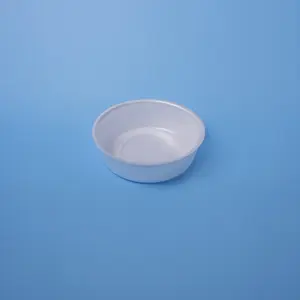 Portacomidas Oriental 16 oz sin tapa (200 unidades)