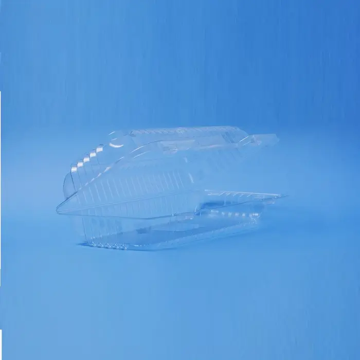 VisualPack resq® VH-1 cristal – Sushi (200 unidades)