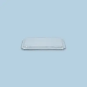Tapa cristal para Molde Aluminio 104oz (100 unidades)