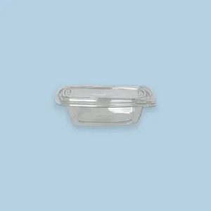 Safety Plus cuadrado 8oz Resq (200 unidades)