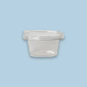 Safety Plus cuadrado 16oz Resq (200 unidades)