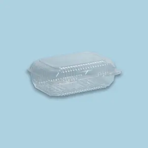 Visualpack  VN-1A tapa alta (200 unidades)