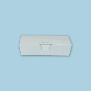 Caja para alimentos Safety Plus 49oz Blanco (200 unidades)