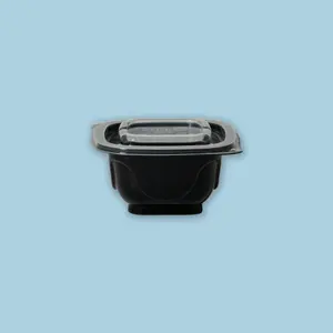Contenedor Cuadrado ProToGo 4″x 4″ 6 oz (100 unidades)