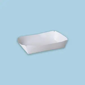 Bandeja Honda Darnel Naturals 1000 Blanco (400 unidades)