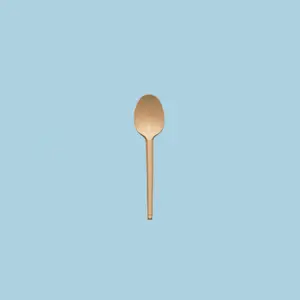Cuchara Dulcera Darnel BIO Clean Touch (1000 unidades) Compostable