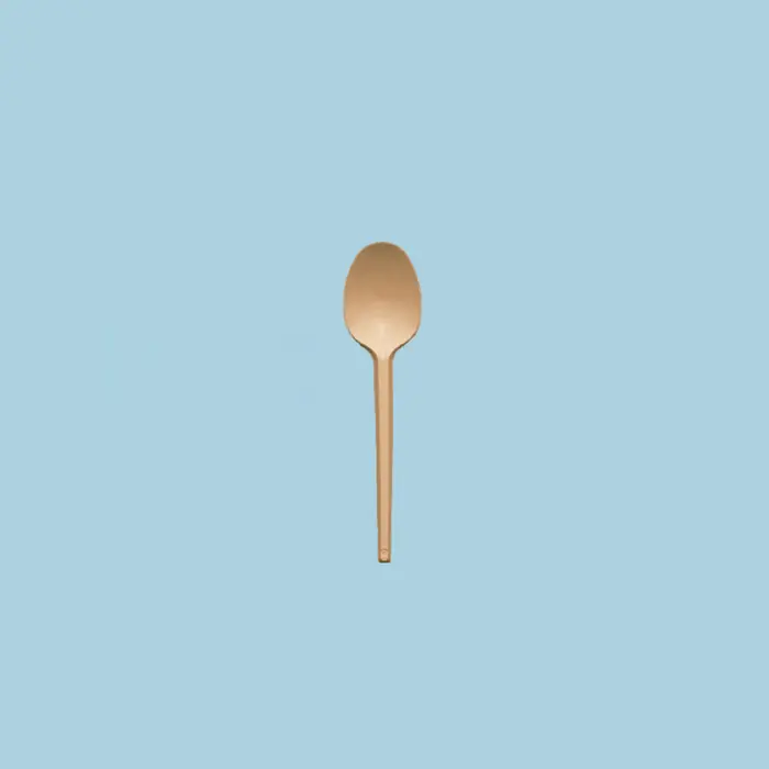 Cuchara Dulcera Darnel BIO Clean Touch (1000 unidades) Compostable