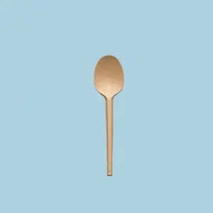 Cuchara Sopera TAMI Darnel BIO Clean Touch (1.000 unidades) Compostable