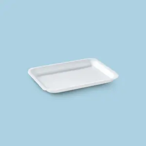 Bandeja Normal 2E Blanca  ECONOMICO(400 unidades)