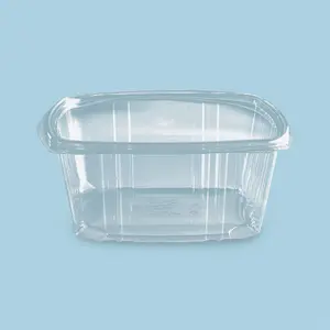 Sello Plus resq tapa plana 64oz (200 unidades)