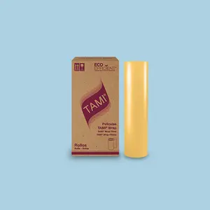 Film TAMI 30cm x 1400 mts (12″) – 1 Rollo